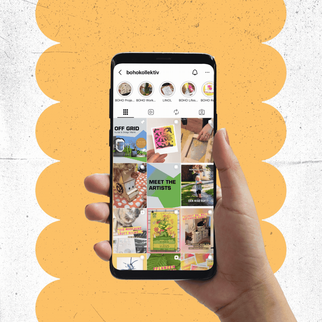 BOHO Kollektiv