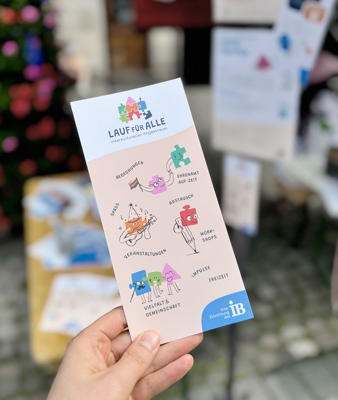 Visuelle Kommunikation von Grund auf