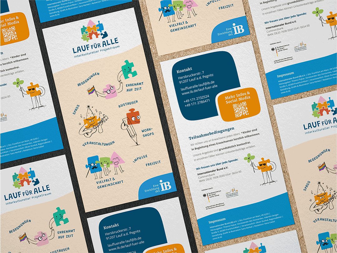 Visuelle Kommunikation von Grund auf