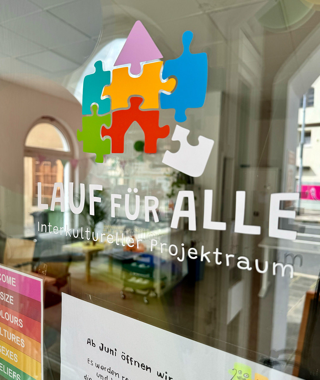 Visuelle Kommunikation von Grund auf