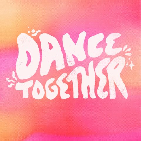 Dance Together Kampagne
