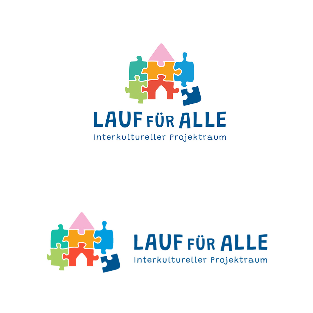 Lauf für alle